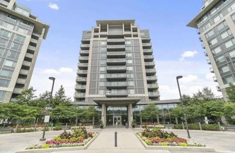 711-233 South Park Road, Markham | Image 1