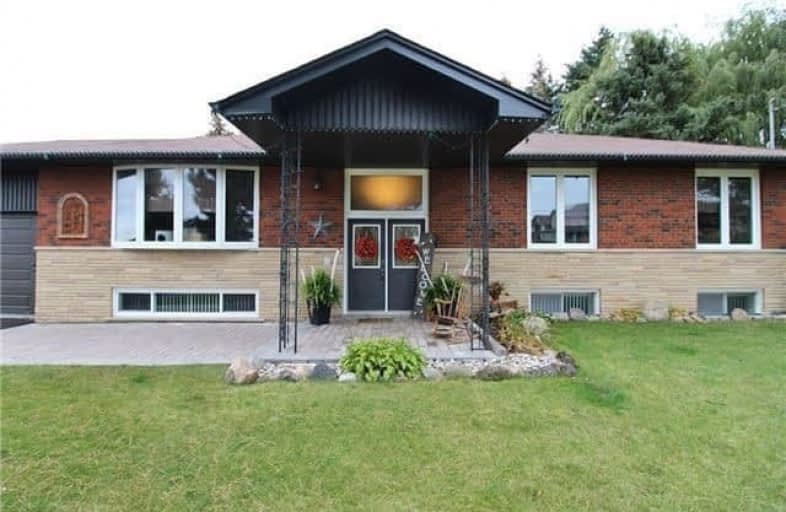 2596 10th Sideroad, Bradford West Gwillimbury | Image 1