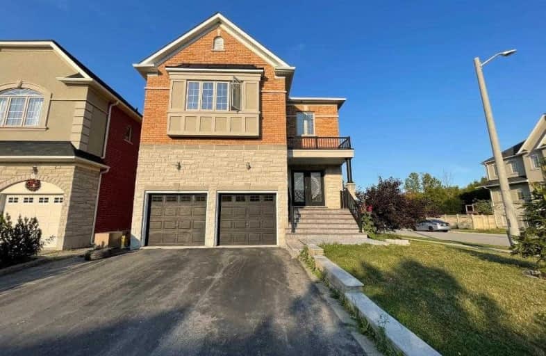 321 Bathurst Glen Drive, Vaughan | Image 1