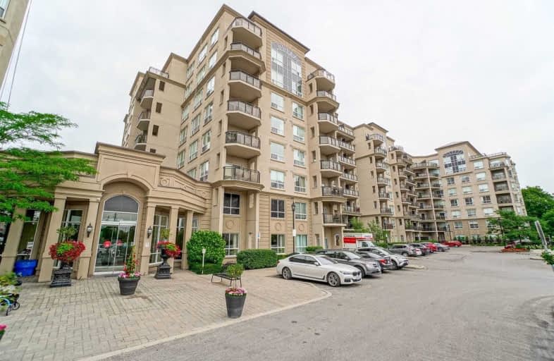 814-8 Maison Parc Court, Vaughan | Image 1