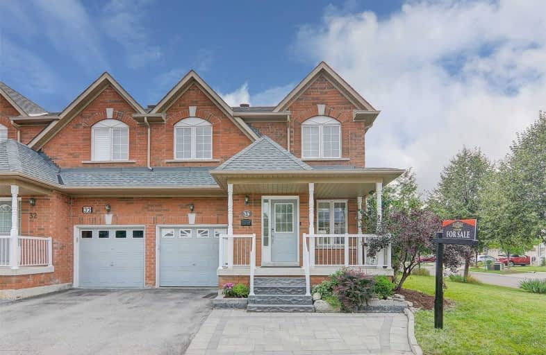 34 Raintree Drive, Markham | Image 1