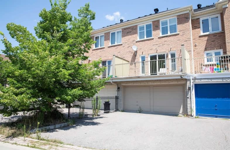 106 Pond Drive, Markham | Image 1