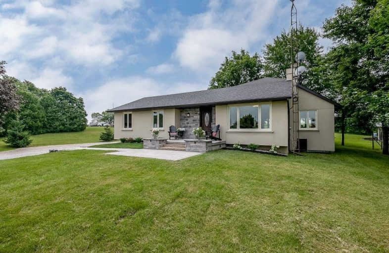 3861 3 Line, Bradford West Gwillimbury | Image 1