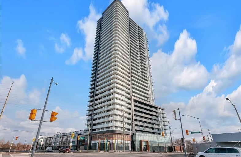 1611-7895 Jane Street, Vaughan | Image 1