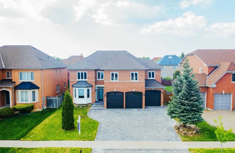 82 Green Ash Crescent, Richmond Hill | Image 1