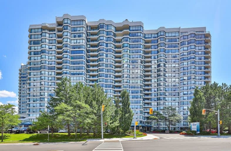 1501-1 Clark Avenue West, Vaughan | Image 1