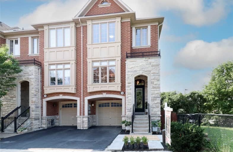 188 Vittorio Deluca Drive, Vaughan | Image 1