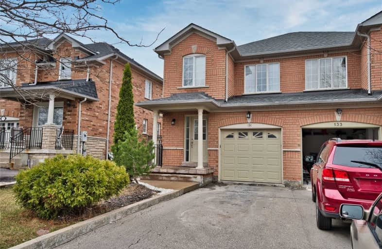 131 Adriana Louise Drive, Vaughan | Image 1