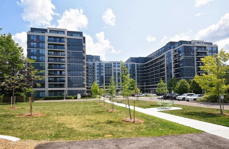726-376 Highway 7 East, Richmond Hill | Image 1