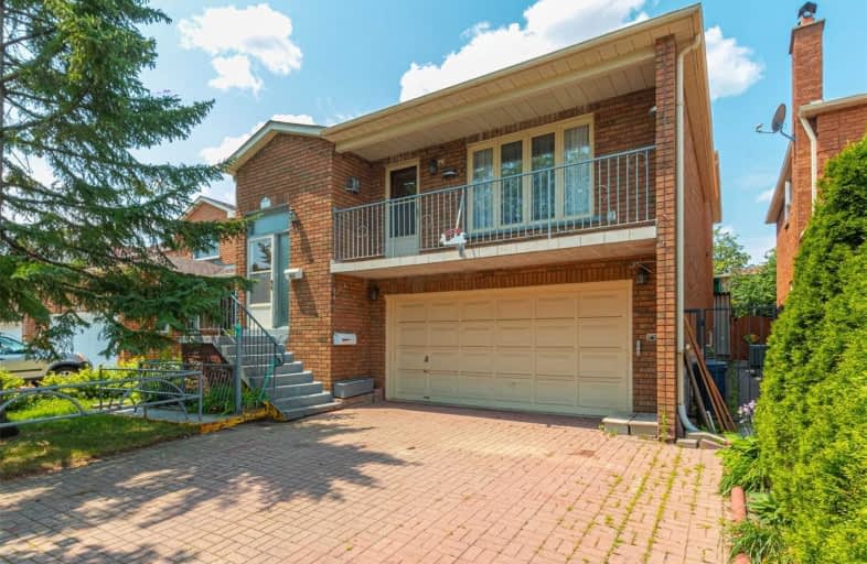 166 Judith Avenue, Vaughan | Image 1