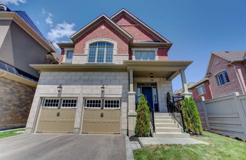 38 Barn Owl Way, Vaughan | Image 1