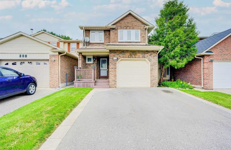 113 Lisa Crescent, Vaughan | Image 1