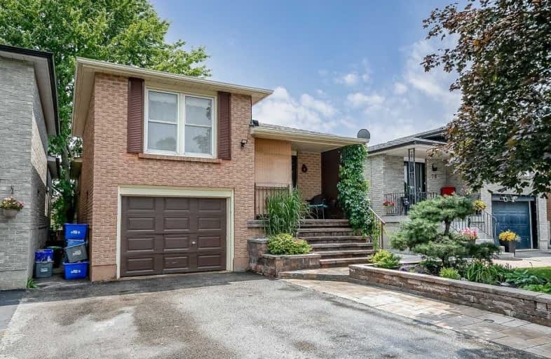 76 Zima Crescent, Bradford West Gwillimbury | Image 1