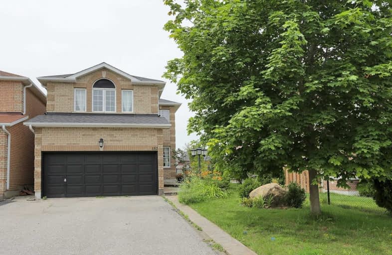 152 Professor Day Drive, Bradford West Gwillimbury | Image 1
