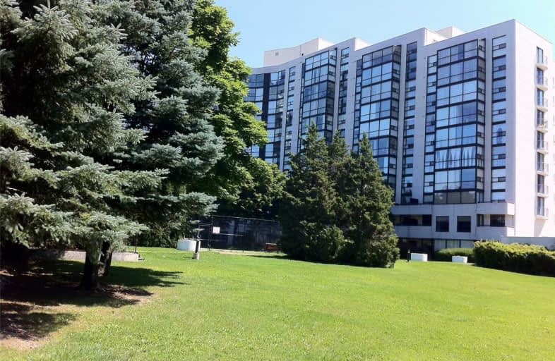 217-30 Harding Boulevard West, Richmond Hill | Image 1