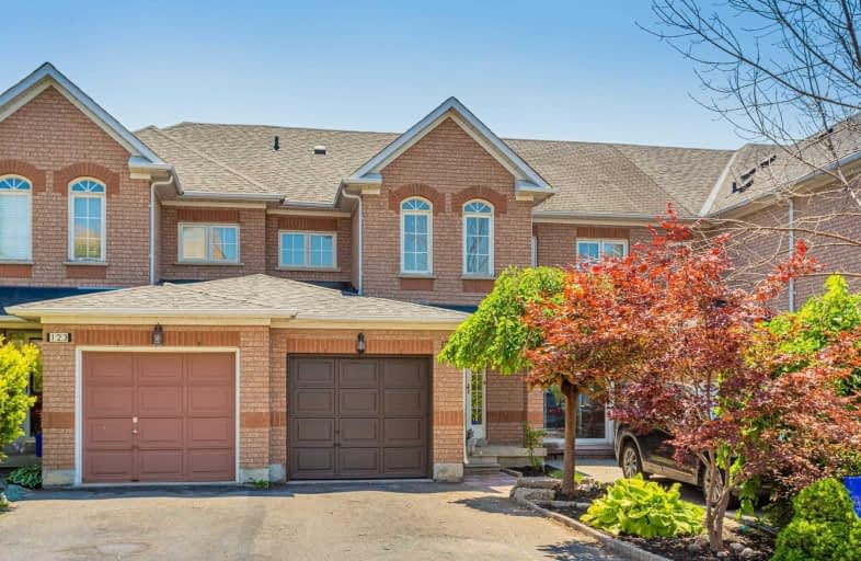 125 Parktree Drive, Vaughan | Image 1