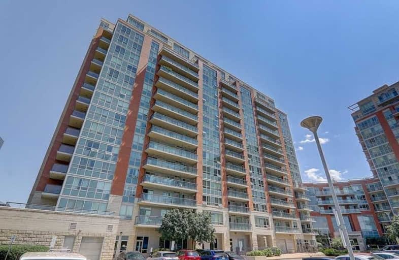 605-60 South Town Centre Boulevard, Markham | Image 1