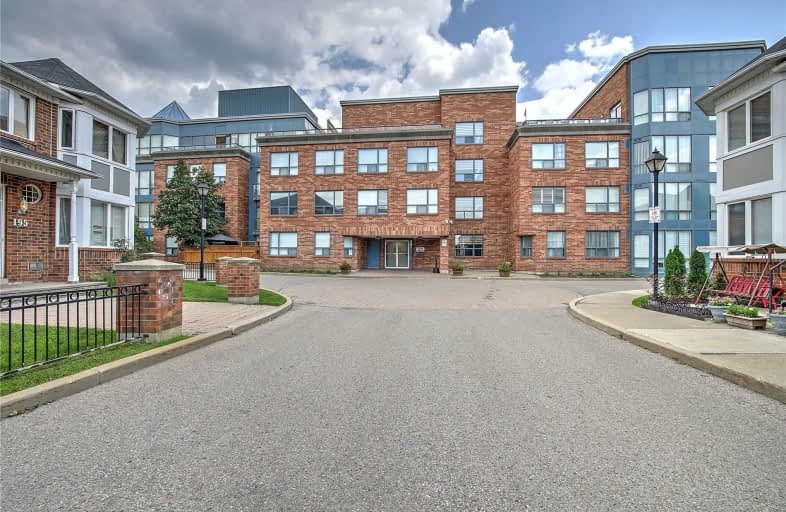 216-7398 Yonge Street, Vaughan | Image 1