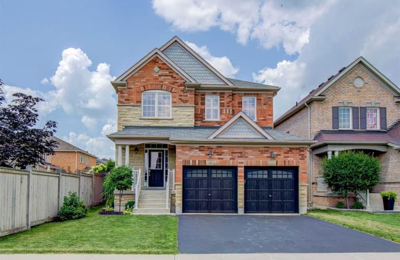 10 Eldridge Street, Bradford West Gwillimbury | Image 1
