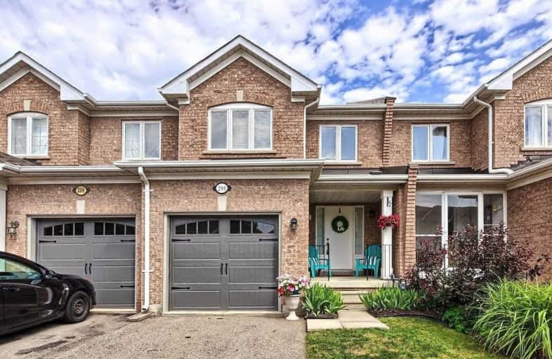 206 Banbrooke Crescent, Newmarket | Image 1