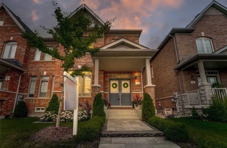 76 East's Corners Boulevard, Vaughan | Image 1