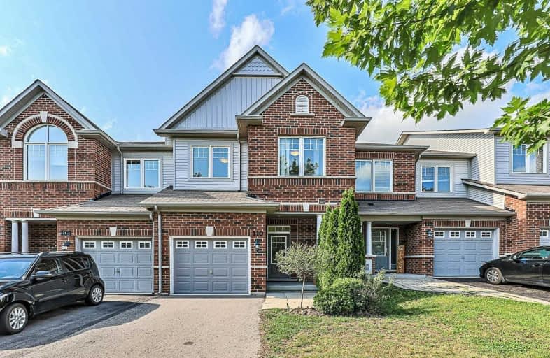 110 Harvest Hills Boulevard, Newmarket | Image 1