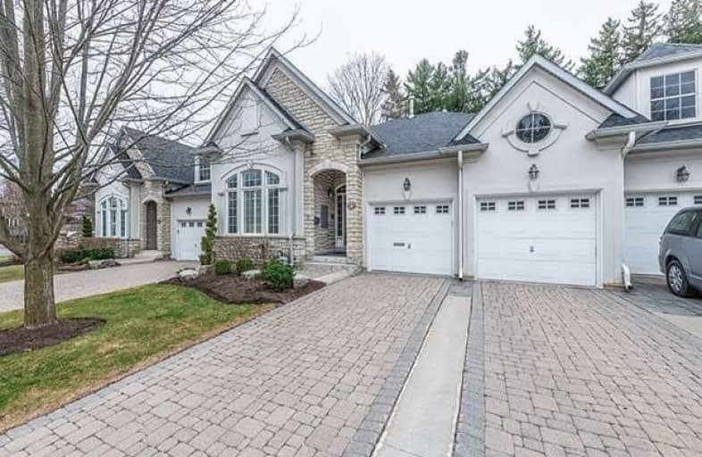 3 Arlington Way, Markham | Image 1