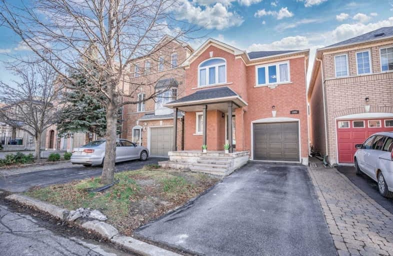 249 Yellowood Circle, Vaughan | Image 1