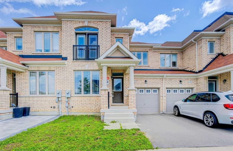 55 Wermoth Court, Markham | Image 1