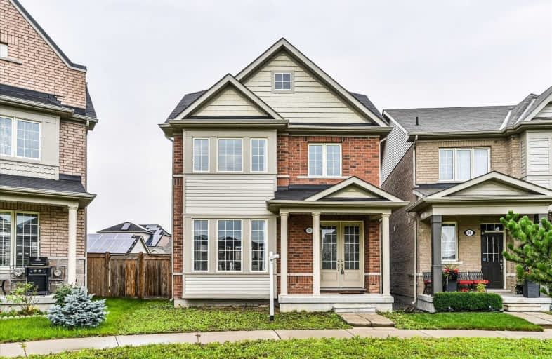 14 Saddlebrook Drive, Markham | Image 1