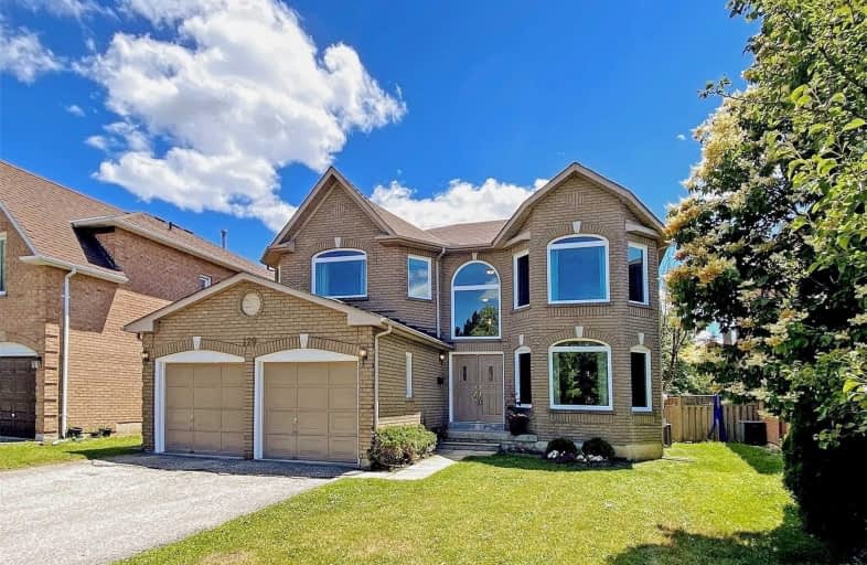 129 Beverley Glen Boulevard, Vaughan | Image 1