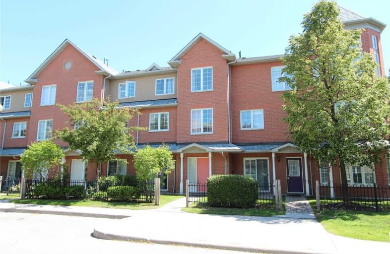 11-3 Alpen Way, Markham | Image 1