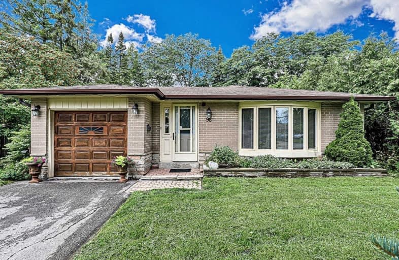 96 Hill Drive, Aurora | Image 1