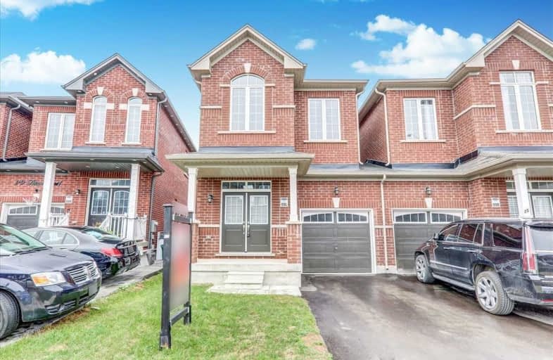 27 Titan Trail, Markham | Image 1