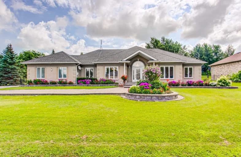 21 Willow Grove Boulevard, East Gwillimbury | Image 1