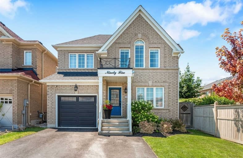 95 Gwillimbury Drive, Bradford West Gwillimbury | Image 1