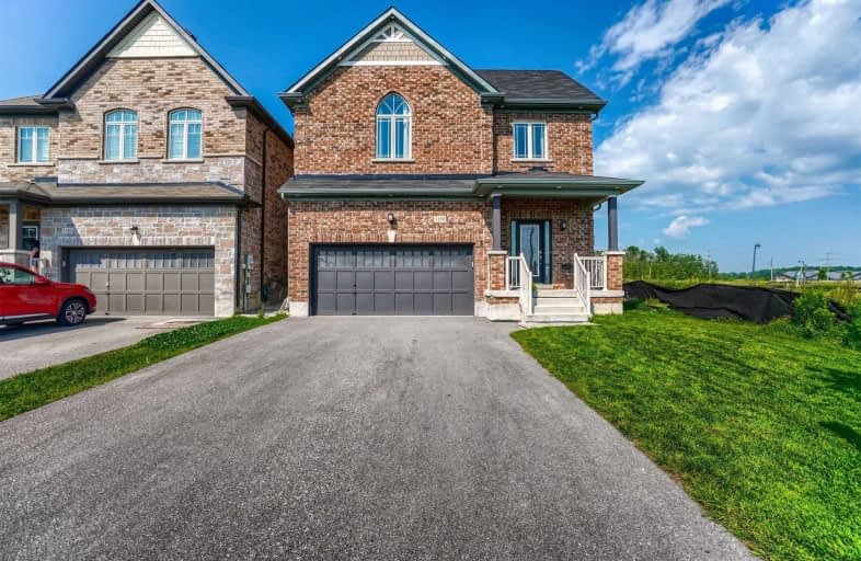 1150 Wharram Way, Innisfil | Image 1