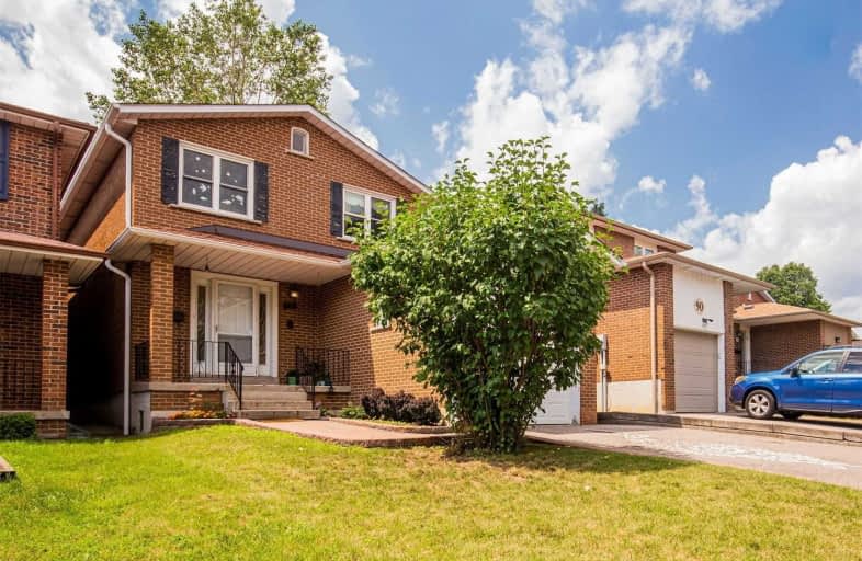 52 Charnwood Place, Markham | Image 1