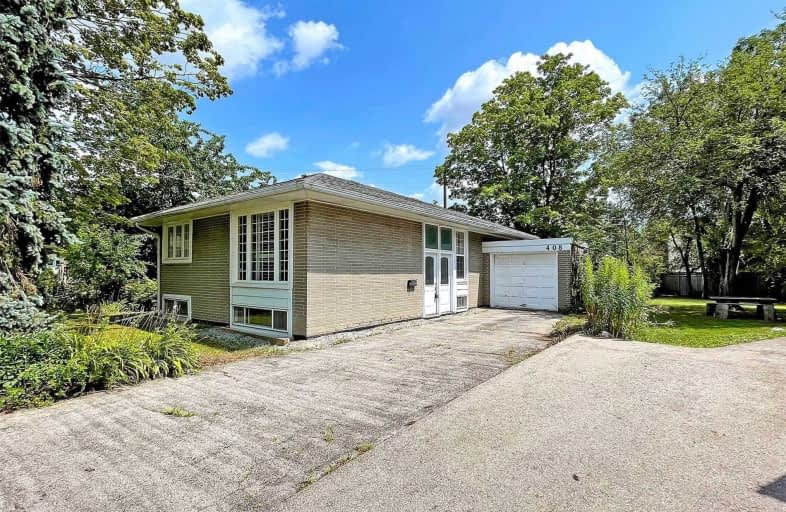 408 Allen Court, Richmond Hill | Image 1