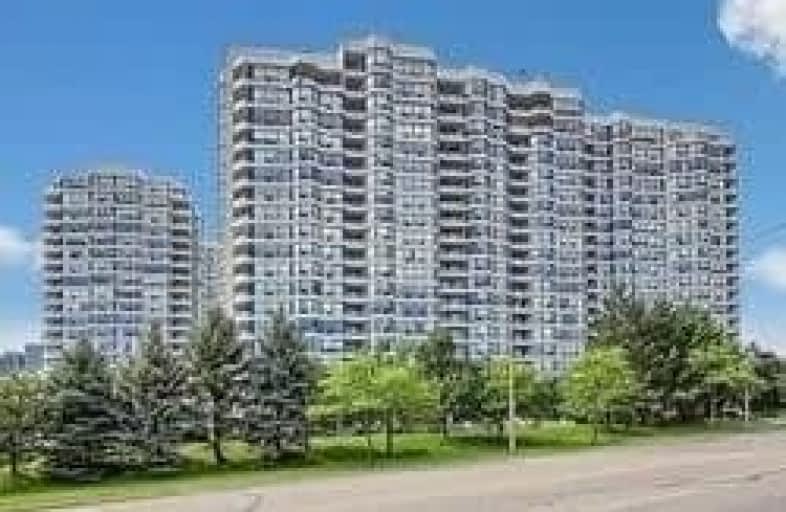 701-1 Clark Avenue West, Vaughan | Image 1