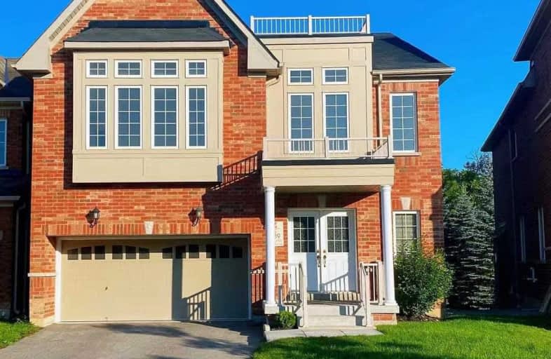 152 Greenwood Road, Whitchurch Stouffville | Image 1