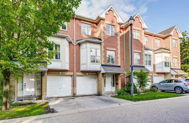 67 Maple Park Way, Markham | Image 1