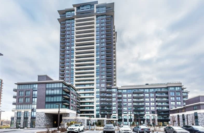 2011-15 Water Walk Drive, Markham | Image 1