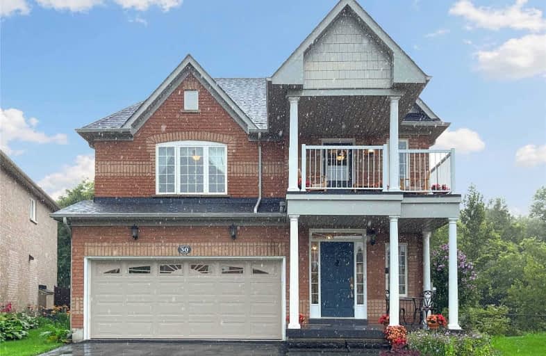 30 Harper's Gate Way, Whitchurch Stouffville | Image 1