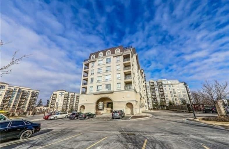 621-1 Maison Parc Court, Vaughan | Image 1