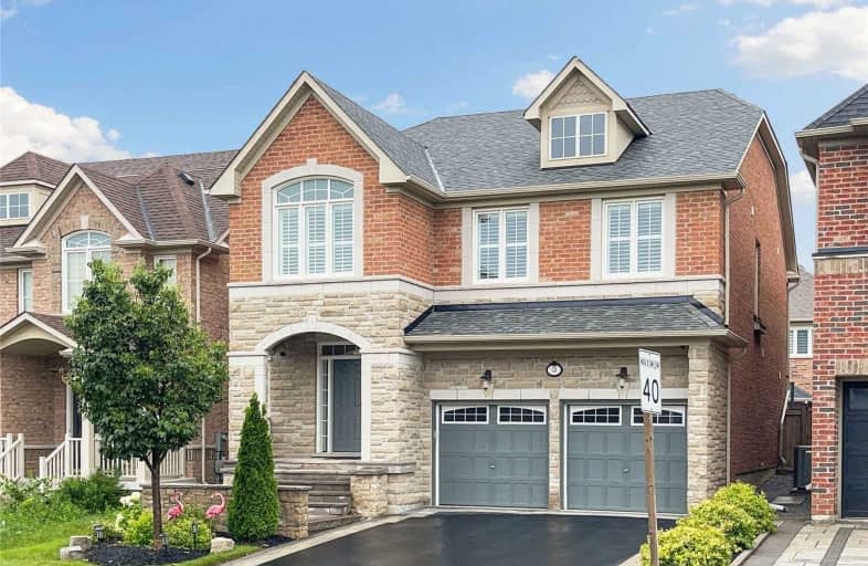 3 Colonel George Mclar Drive, Markham | Image 1