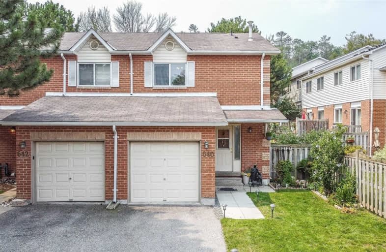640 Parnham Avenue, Newmarket | Image 1