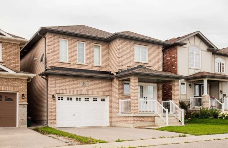 10 Webb Street, Bradford West Gwillimbury | Image 1