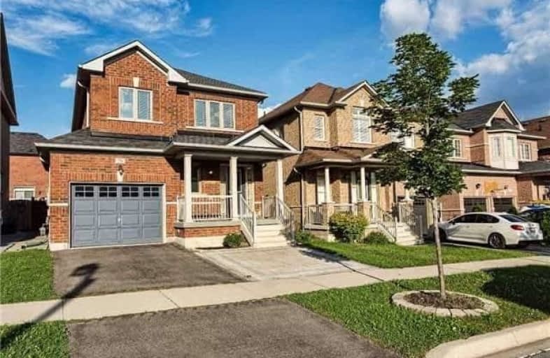 26 Butterwood Lane, Whitchurch Stouffville | Image 1