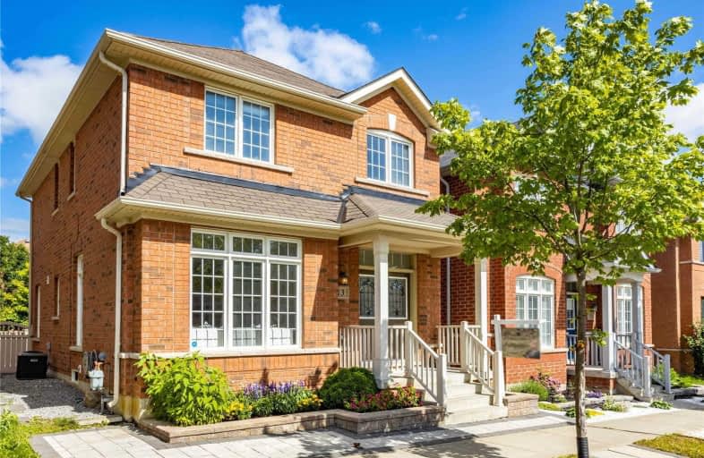 13 Rock Garden Street, Markham | Image 1